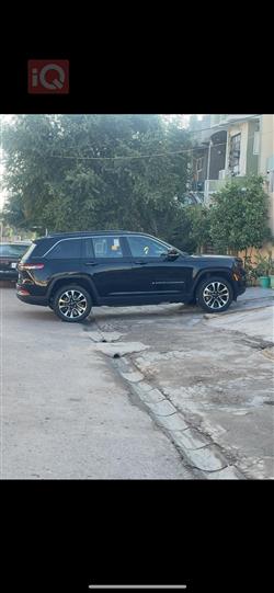 جيب جراند شيروكي